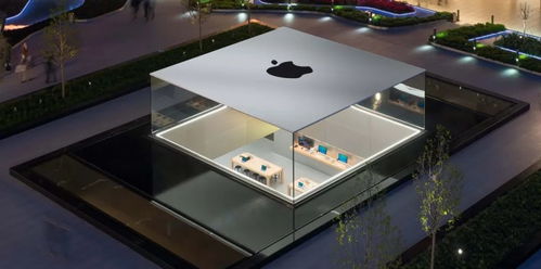 蘋果公司的產(chǎn)品開(kāi)發(fā)流程及其對(duì)廣東軟件開(kāi)發(fā)的啟示